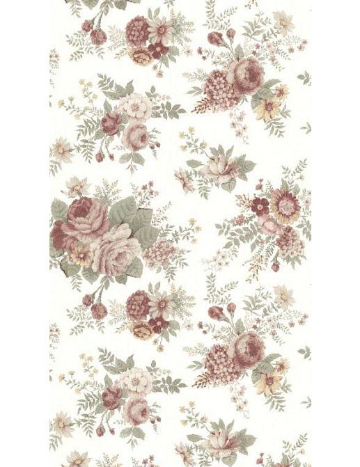 Обои Living Style Morning Glory 302-66854