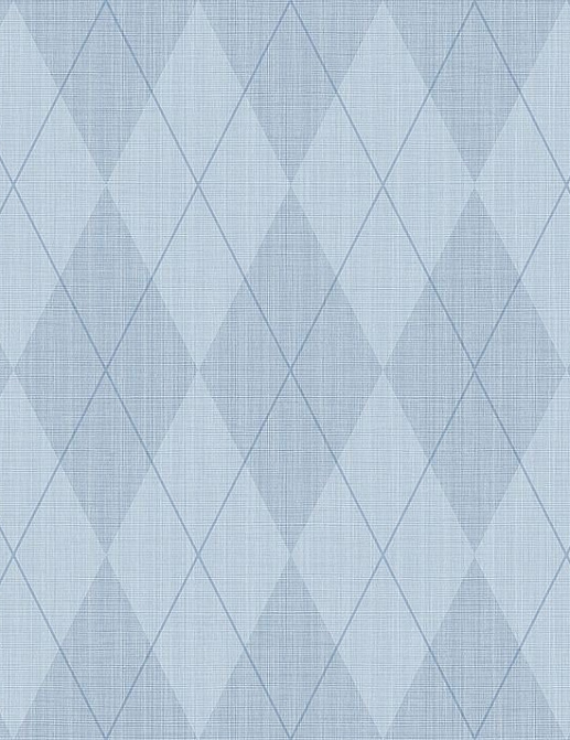 Обои Paper & Ink Navy, Grey & White BL72012