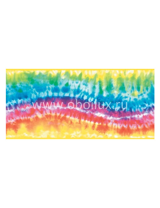 Бордюр Blue Mountain Girls BC1580679b