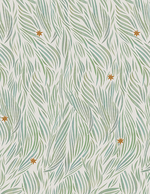 Ткань Mojd Collection 1 Руохо/0102