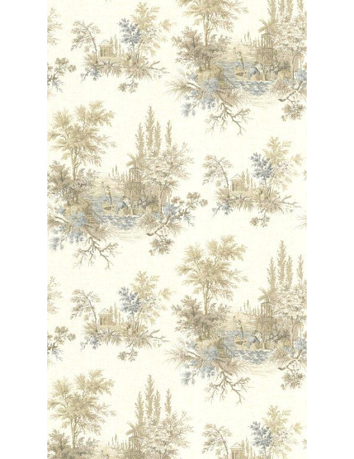 Обои Living Style Morning Glory 302-66847