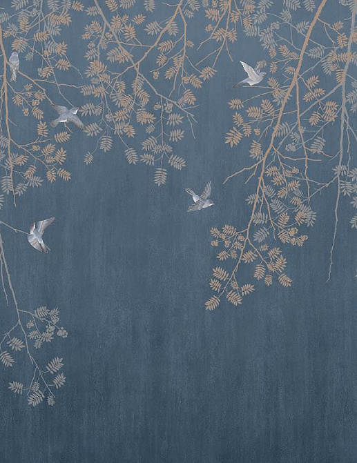 Панно и фотообои Affresco Re-Space JK43 COL2