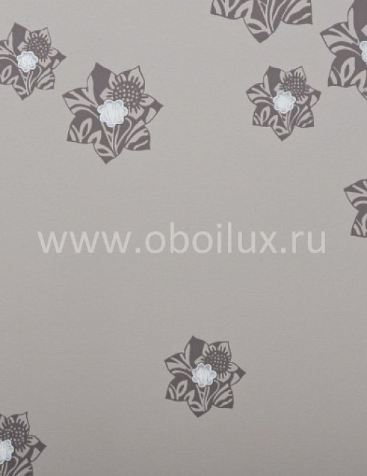 Обои Osborne & Little Boheme W5457-03