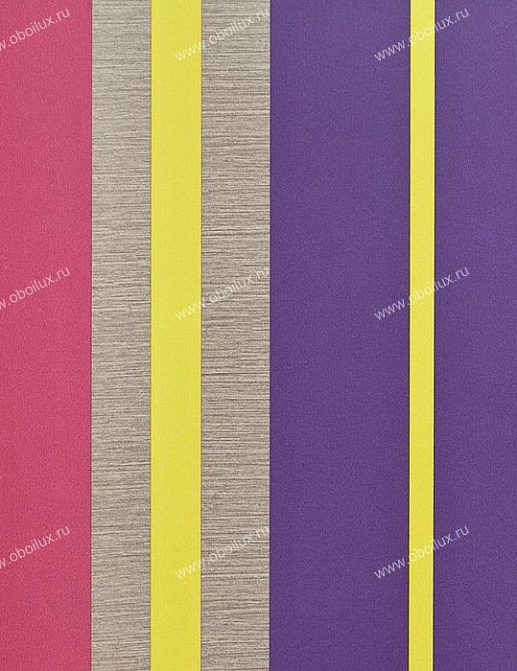 Обои Eijffinger Fleurique 321812