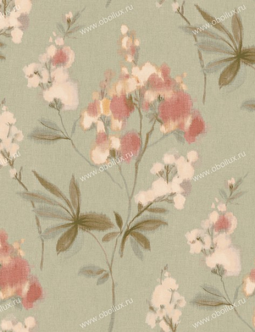 Обои Seabrook Impressionist IM40402