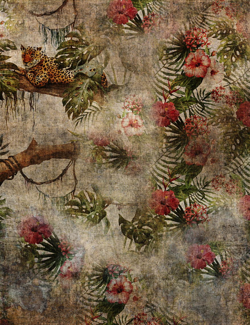 Обои Glamora Creative Wallcovering GLTD101A
