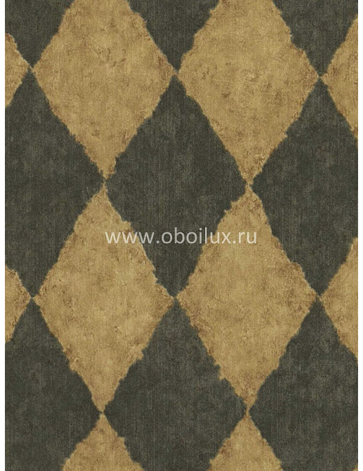 Обои Blue Mountain Brown BC1584107