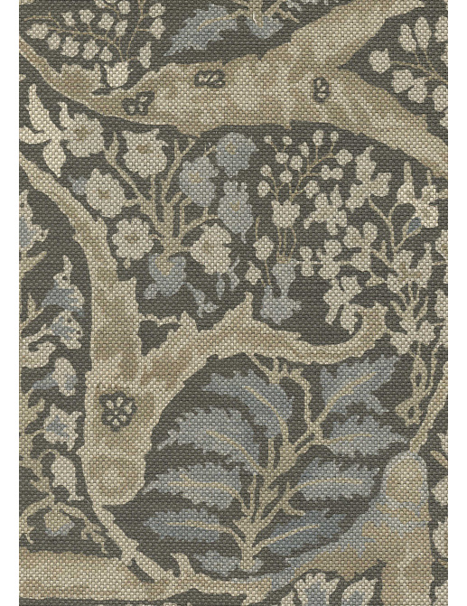 Ткань Lewis & Wood Joseph LW235277