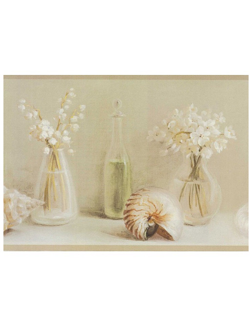 Бордюр Chesapeake Sand Dollar DLR53602B