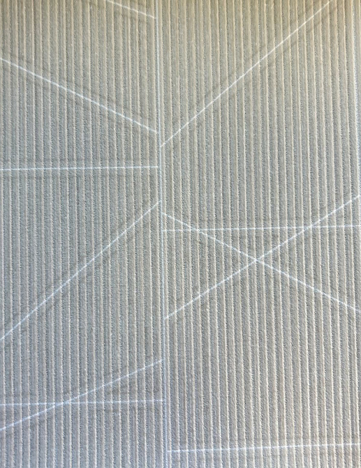 Обои York Fabulous Finishes Geometry FF9107