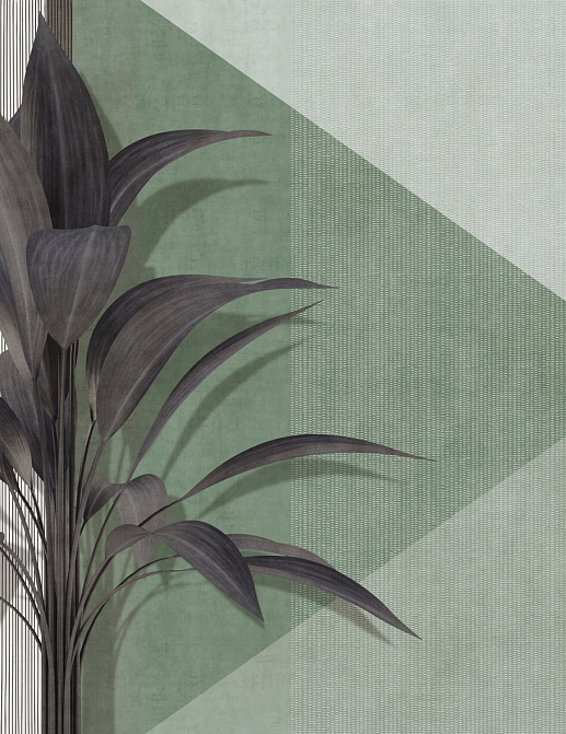 Панно и фотообои Glamora Creative Wallcovering GLMA222A