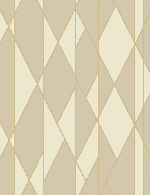 Обои Cole & Son Geometric II 105/11047
