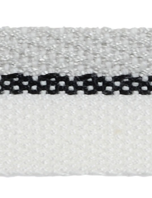 Тесьма Houles Onyx 31166-9000