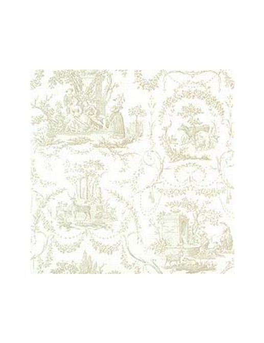 Обои Thibaut Historic Homes of America Vol VII T6902