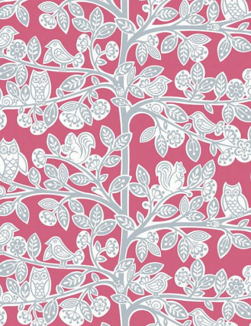 Обои Grandeco Jack N Rose LL-06-09-1