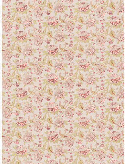 Ткань Fabricut Chromatics Vol.XXII Blossom Nobilis/Blossom
