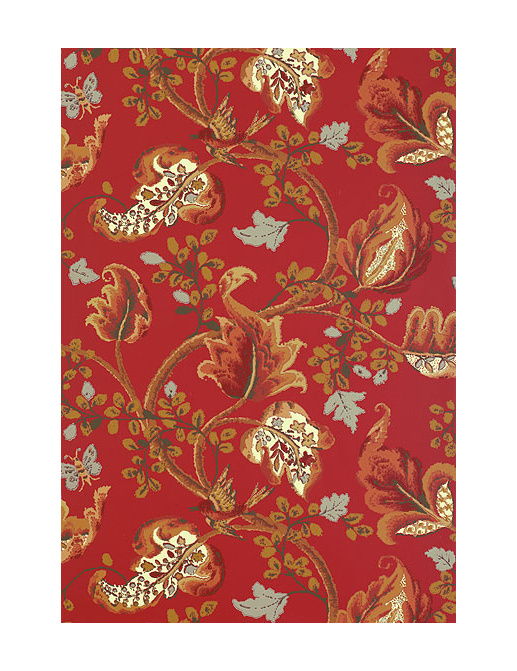 Обои Schumacher Signature Prints 5004102