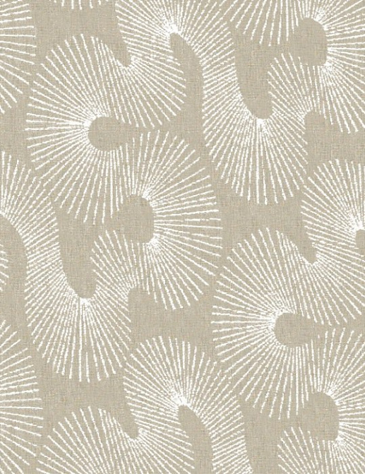 Ткань Galleria Arben Mamma Mia CARAMBA/01/Linen