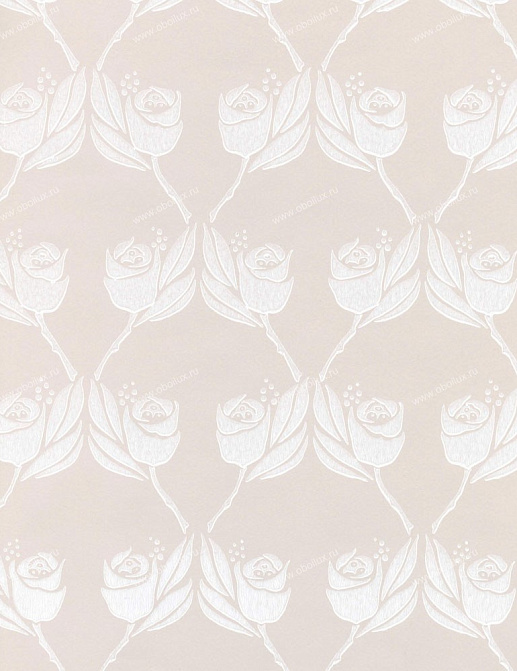 Обои Cole & Son Charlie Wilson 80/3014