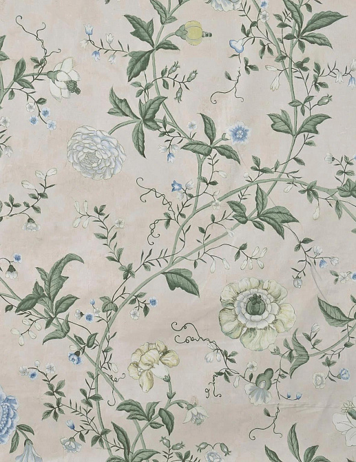 Ткань Pierre Frey Le Paravent Chinois Chintz B7701002