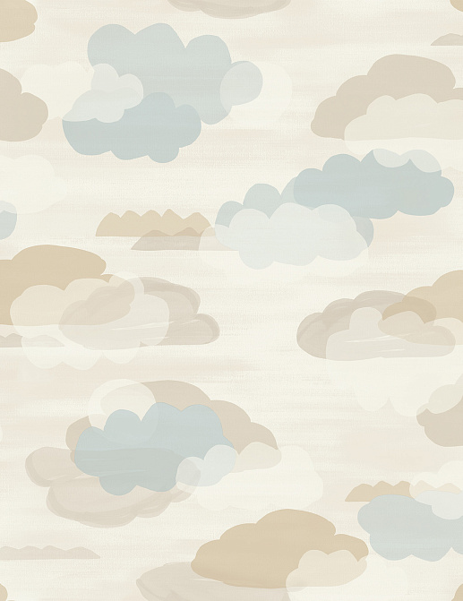 Обои Grandeco Little Dreamers LD2019