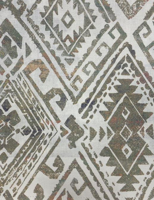 Ткань Galleria Arben Alicante Joss/Grey