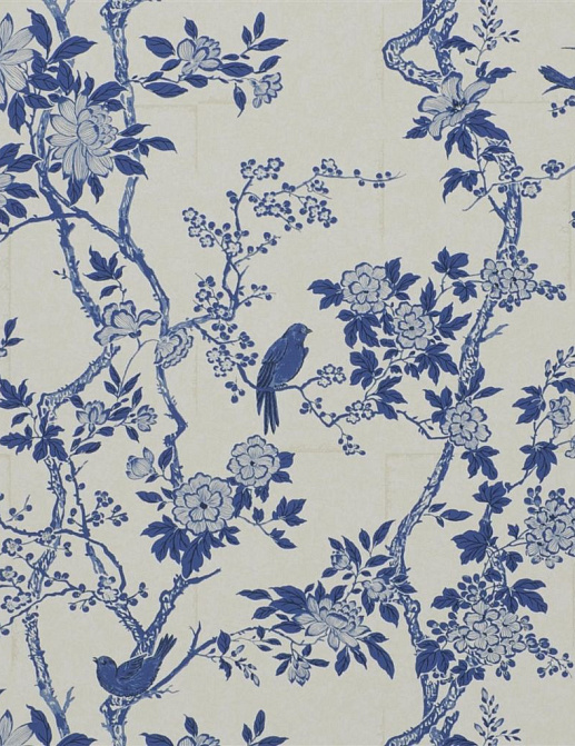 Обои Ralph Lauren Signature Paper II PRL048/05