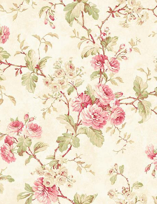 Обои Aura Chelsea Garden DE40846