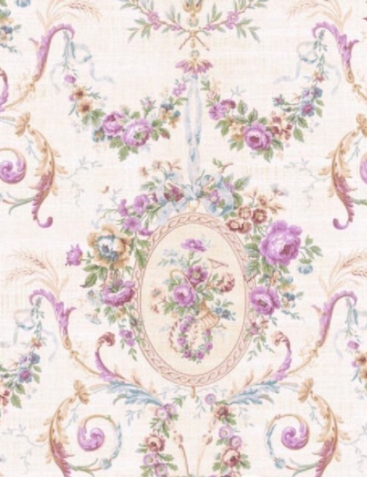 Обои Harrison prints Delancey DC50809