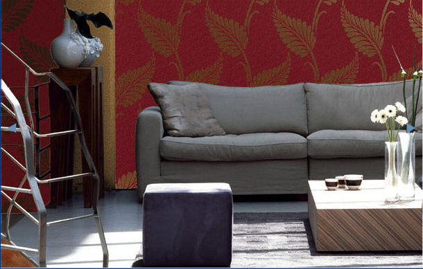 Обои A. S. Creation Golden Fleece 7644-54