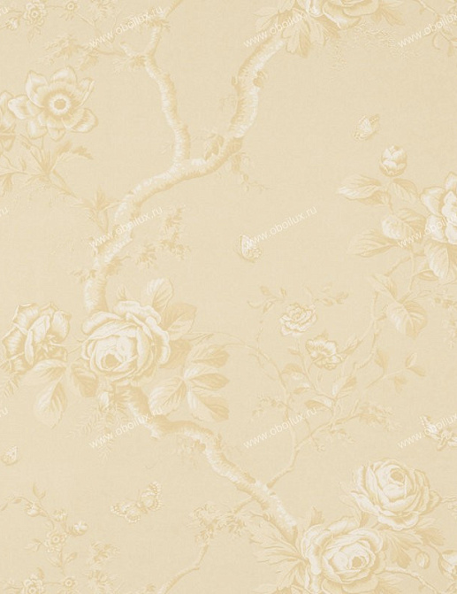 Обои Ralph Lauren Archival English Papers II LWP65738W