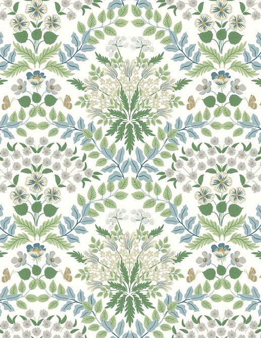 Обои York Rifle Paper Co. Second Edition RP7323
