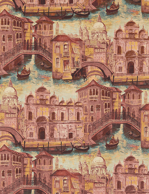 Ткань Zoffany Tespi 321248