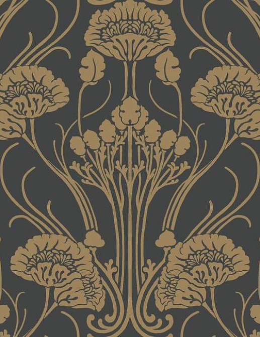 Обои York Antonina Vela - Deco CA1564