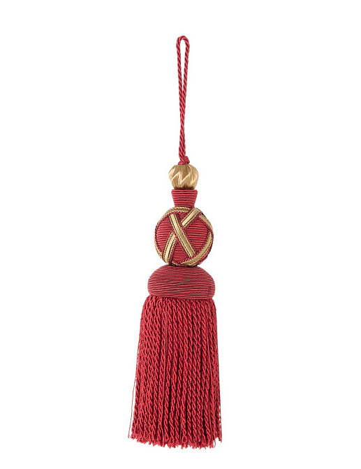 Кисть Houles Scarlett 35185-9500