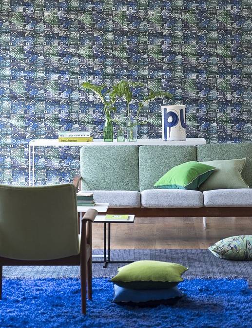 Обои Designers Guild Casablanca PDG1048/02