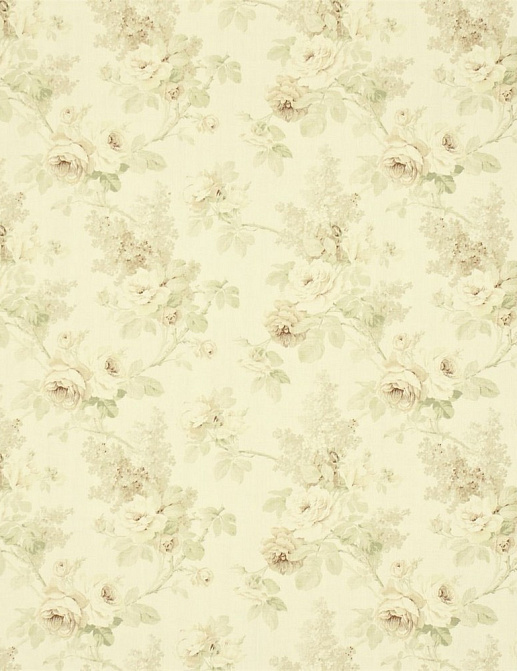 Ткань Sanderson Autumn Prints 224418