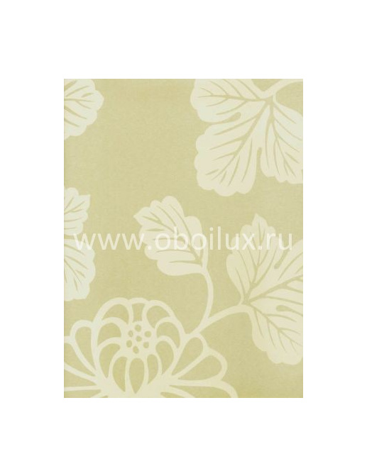 Обои Designers Guild Taraz P462/01