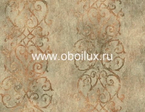 Обои Wallquest Izmir HA60305