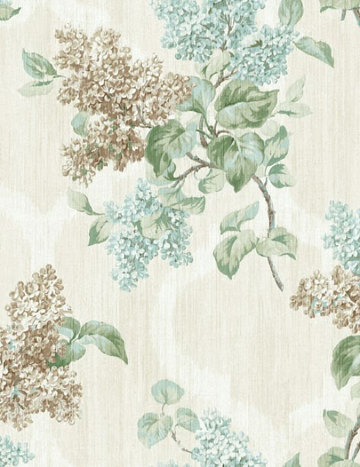 Обои Seabrook Le Jardin LJ80002
