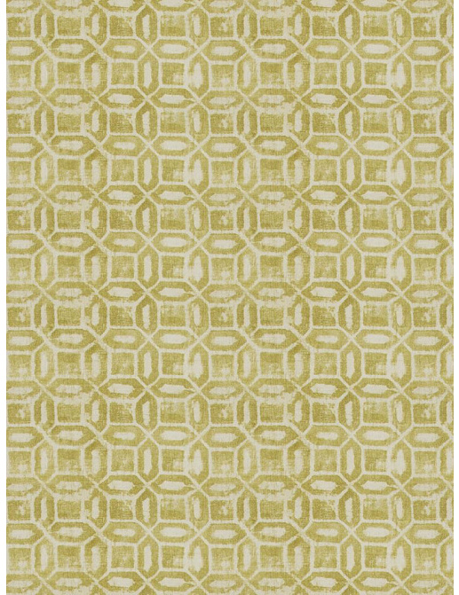 Ткань Fabricut Chromatics Vol.XXII Pumpkin Winterthur/Dew
