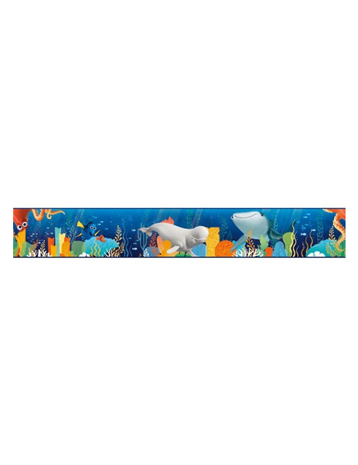 Бордюр York Disney III DY0125BD