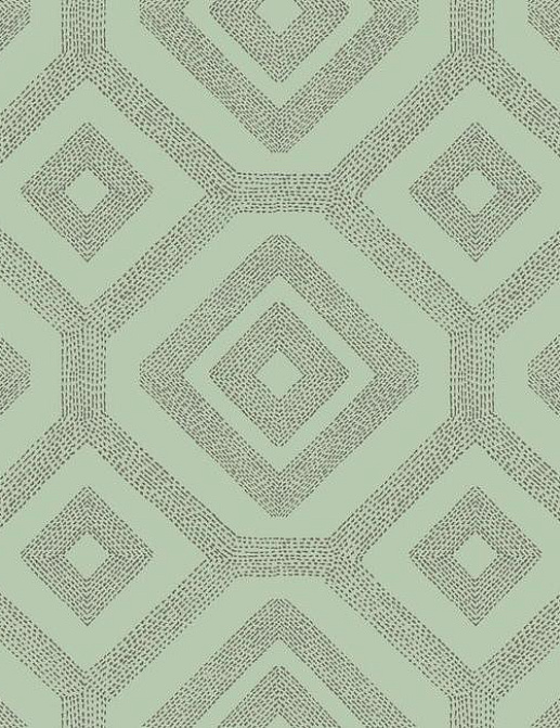 Обои York Carey Lind - Modern Shapes MS6457