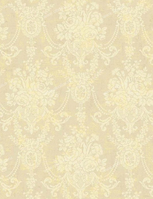 Обои KT-Exclusive Simply Damask SD80403