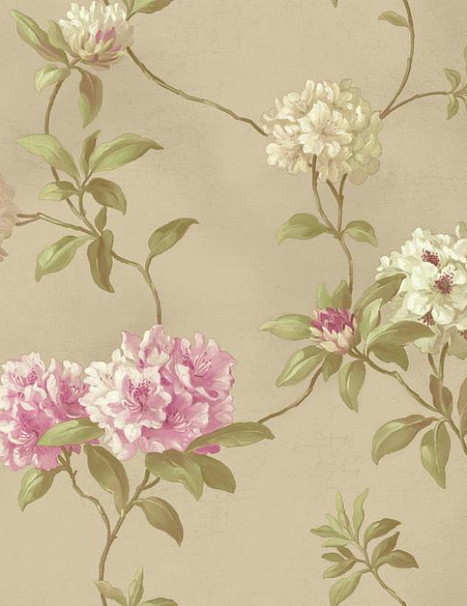 Обои York Hand Painted III HP0348