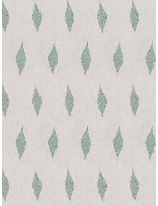 Ткань Fabricut Vignettes Vol.XIII Aqua Piye/Aqua