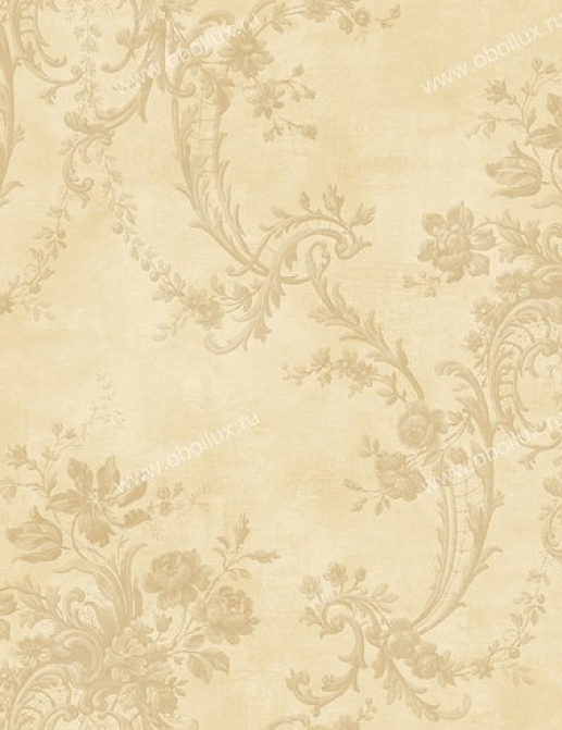 Обои York West Wind Design WW4513