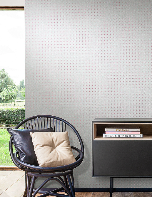 Обои Arte Le Corbusier Dots 31004