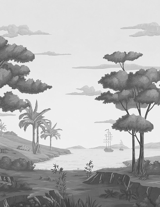 Панно и фотообои Ortograf Albero 35352