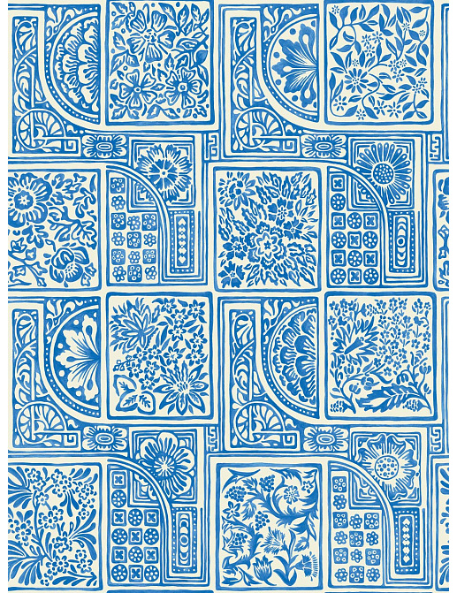 Обои Cole & Son Mariinsky Damask 108/9045